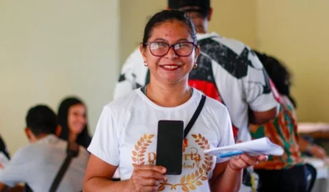 RecuperaFone divulga edital para devolução de celulares no Amazonas
