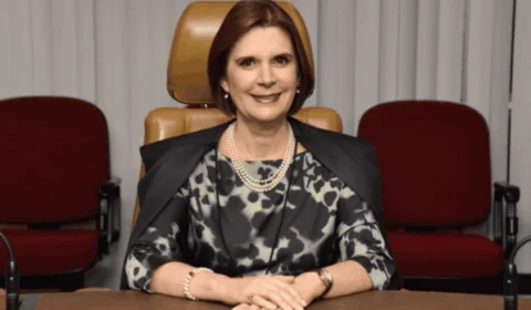 Quem é a primeira mulher a presidir o Superior Tribunal Militar? Veja promessas da nova gestão