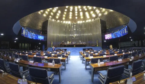 Inelegibilidade de políticos: Senado pode votar projeto que altera Lei da Ficha Limpa