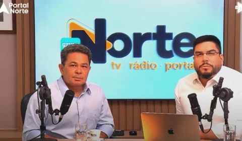 ‘Tenho experiência consolidada’, diz Tadeu de Souza sobre a possibilidade de assumir o Governo do Amazonas em 2026