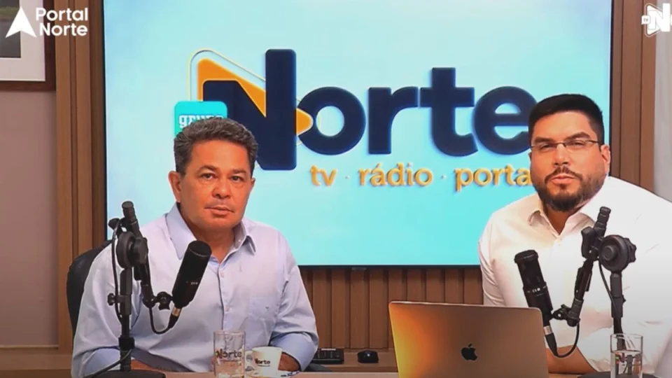 ‘Tenho experiência consolidada’, diz Tadeu de Souza sobre a possibilidade de assumir o Governo do Amazonas em 2026