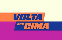 Resumo da novela ‘Volta Por Cima’: saiba o que acontece no capítulo desta quinta-feira (24)