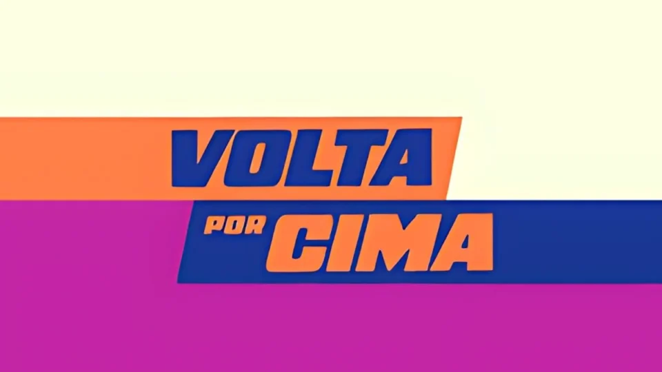 Resumo da novela ‘Volta Por Cima’: saiba o que acontece no capítulo desta terça-feira (22)