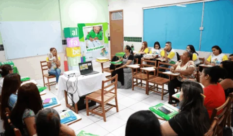 Oportunidade para alfabetizadores no Acre: saiba qual o salário e carga horária