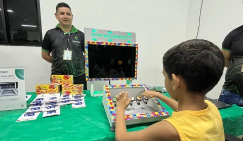 Inovações tecnológicas de alunos da FPFtech priorizam acessibilidade e inclusão