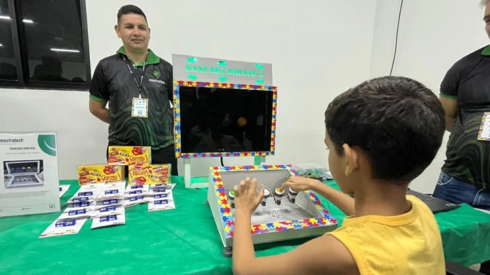 Inovações tecnológicas de alunos da FPFtech priorizam acessibilidade e inclusão