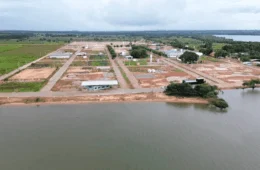 TV Norte leva estúdio à Agrotins 2025 com transmissões exclusivas e espaço para negócios