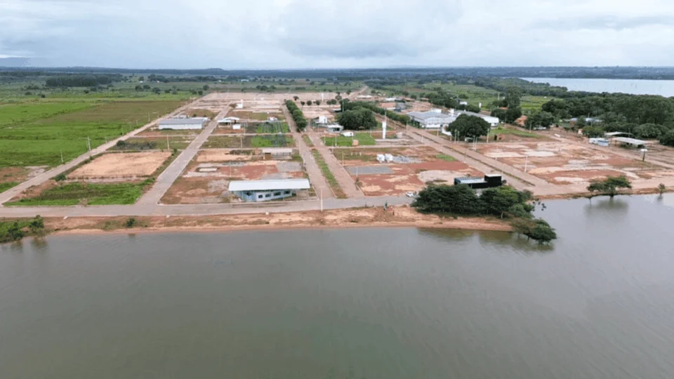 TV Norte leva estúdio à Agrotins 2025 com transmissões exclusivas e espaço para negócios