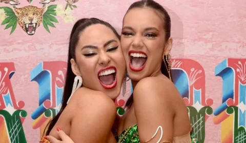 Alane Dias confirma presença no Festival de Parintins 2025; confira