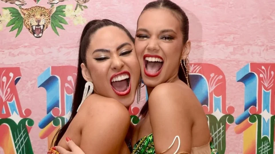 Alane Dias confirma presença no Festival de Parintins 2025; confira