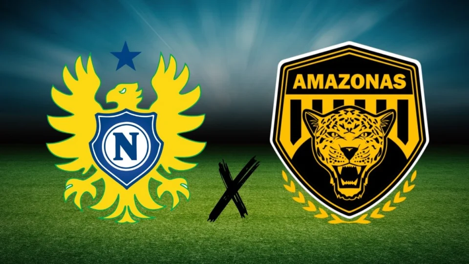 Finalíssima do Campeonato Amazonense 2025: saiba onde assistir Nacional x Amazonas
