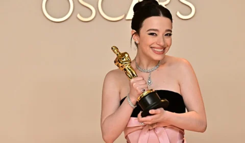 Quem ganhou melhor atriz no Oscar 2025? Saiba a vencedora e o filme que ela fez