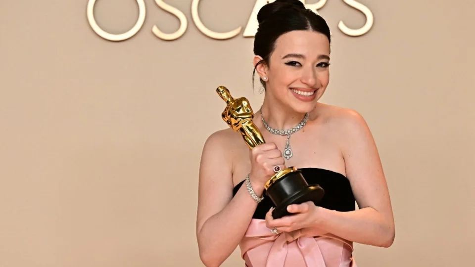 Quem ganhou melhor atriz no Oscar 2025? Saiba a vencedora e o filme que ela fez