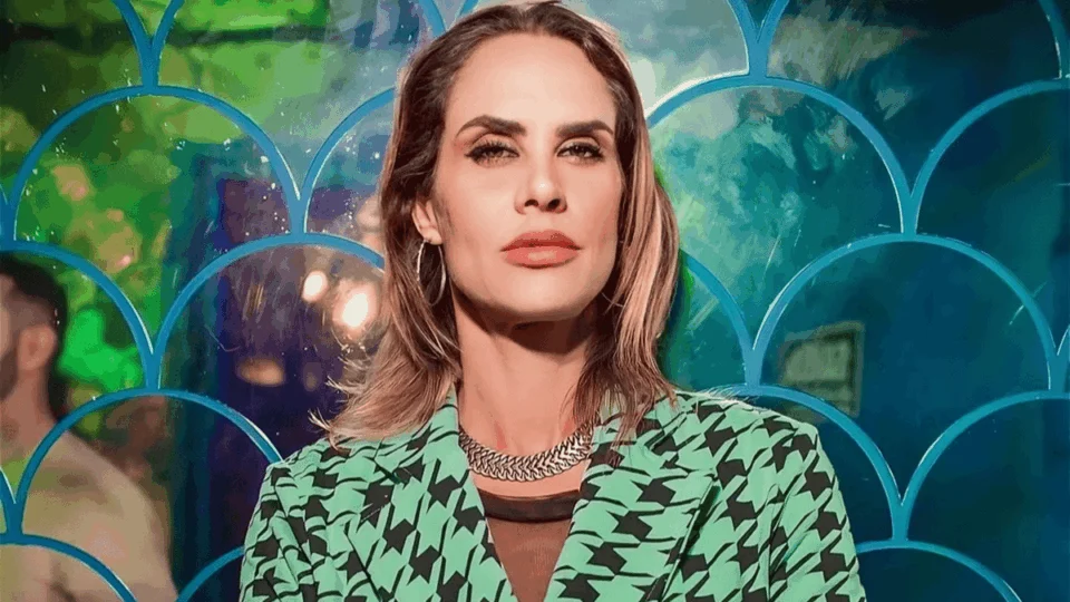 Ex-MasterChef e A Fazenda, Aritana Maroni é presa durante carnaval em Salvador; entenda o motivo