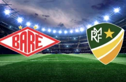 Baré x Monte Roraima: onde assistir à semifinal do Roraimense 2025?