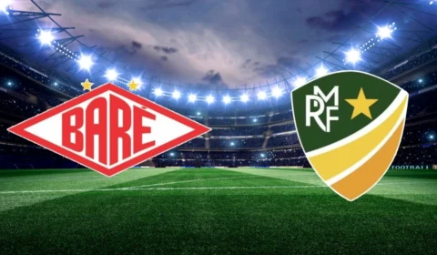 Baré x Monte Roraima: onde assistir à semifinal do Roraimense 2025?