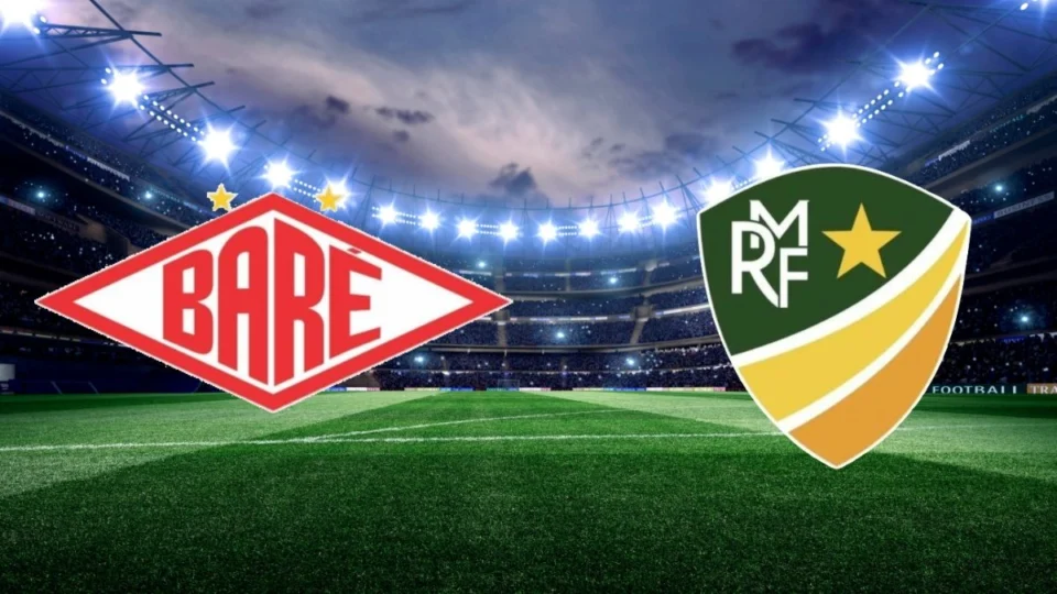Baré x Monte Roraima: onde assistir à semifinal do Roraimense 2025?