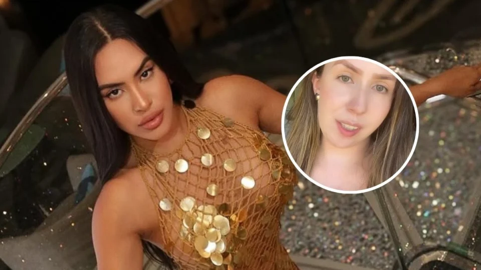 Blogueira teria insinuado escândalo grave envolvendo Isabelle Nogueira; veja vídeo