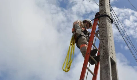 Quatro bairros de Boa Vista ficam sem energia hoje (1º); veja lista dos locais afetados