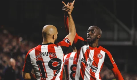 Brentford x Aston Villa: onde assistir ao vivo jogo pela Premier League