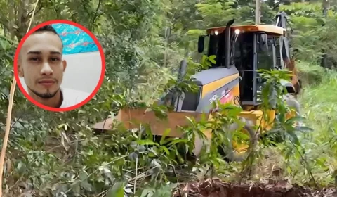 Buscas por corpo de jovem desaparecido há 2 anos em Porto Velho são retomadas; relembre caso