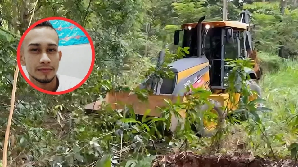 Buscas por corpo de jovem desaparecido há 2 anos em Porto Velho são retomadas; relembre caso