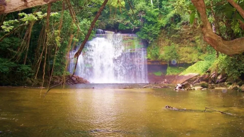 Conheça sete cachoeiras para renovar as energias em Presidente Figueiredo, no Amazonas; veja as dicas