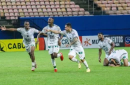 Campeonato Amazonense 2025: Manaus vence nos pênaltis e vai encarar o Nacional na final do segundo turno