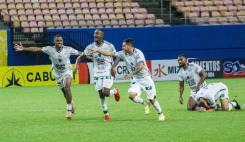Campeonato Amazonense 2025: Manaus vence nos pênaltis e vai encarar o Nacional na final do segundo turno