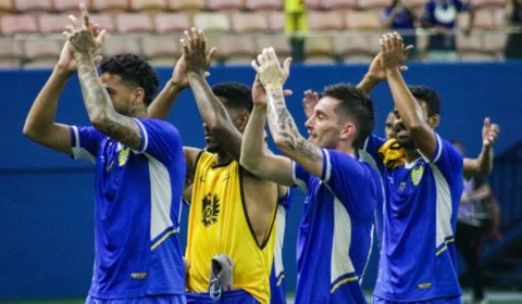 Campeonato Amazonense 2025: Nacional vence e aguarda adversário na final do returno
