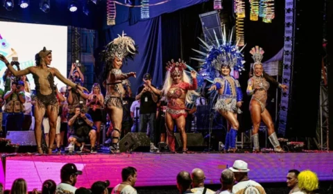 Conheça a realeza do Carnaval da Família 2025 de Rio Branco