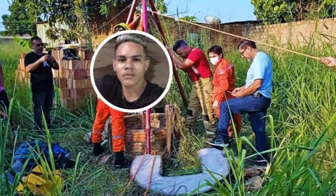 Dupla é condenada por matar jovem e ocultar corpo em poço por ciúmes em Porto Velho; relembre caso