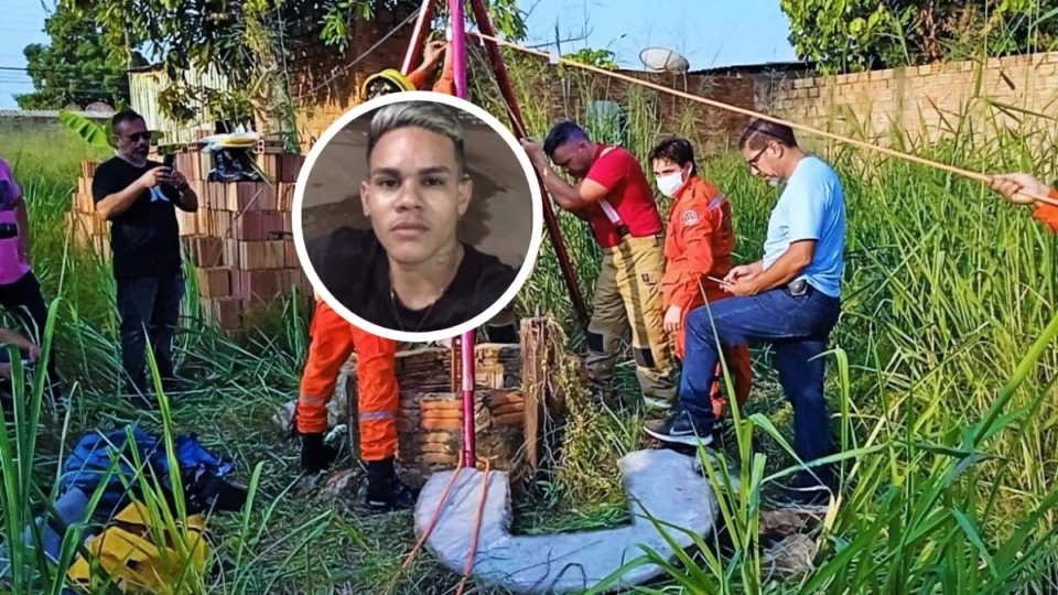 Dupla é condenada por matar jovem e ocultar corpo em poço por ciúmes em Porto Velho; relembre caso