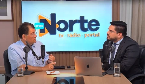 ‘Quem pode menos, paga menos’, explica Eduardo Braga sobre cashback da Reforma Tributária