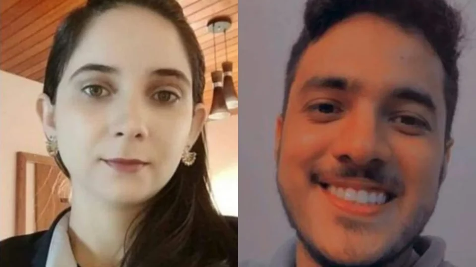 Homem que estrangulou mulher após descobrir gravidez vai a julgamento em Pimenta Bueno; relembre caso