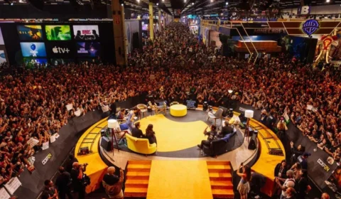 CCXP 2025 inicia venda de ingressos para público geral