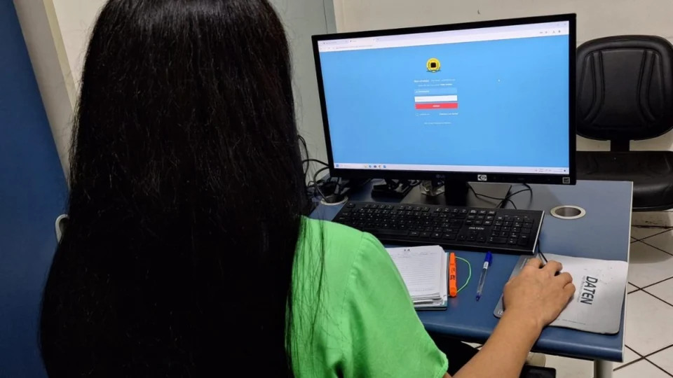 Cédula C é disponibilizada para servidores de Porto Velho; saiba como acessar