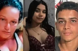 Cinco mortos em chacina de Porto Velho são da mesma família; veja identificação