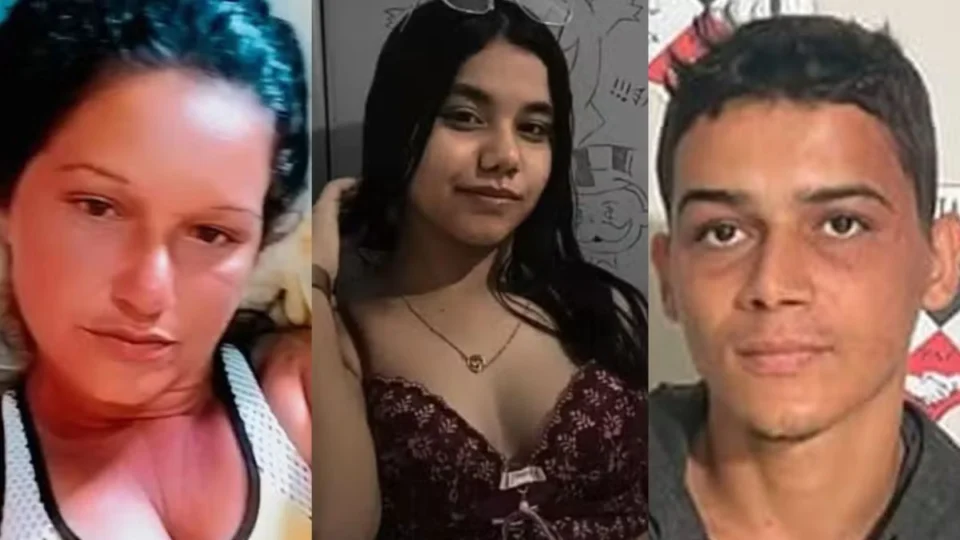 Cinco mortos em chacina de Porto Velho são da mesma família; veja identificação