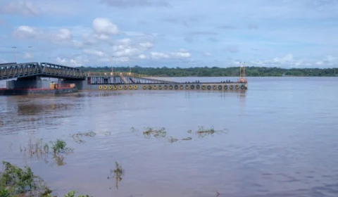 Cheia do rio Madeira: nível aumenta e comunidades ribeirinhas são afetadas