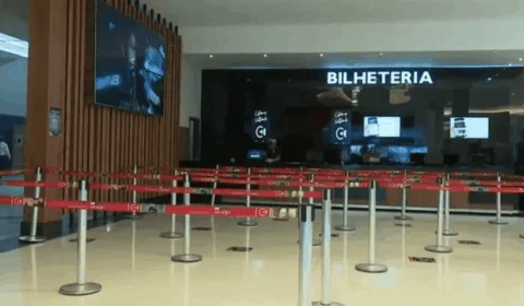 MPF denuncia irregularidade em meia-entrada de cinema em Rio Branco