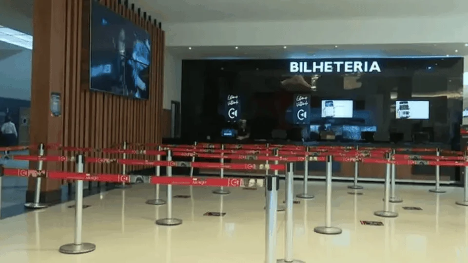 MPF denuncia irregularidade em meia-entrada de cinema em Rio Branco