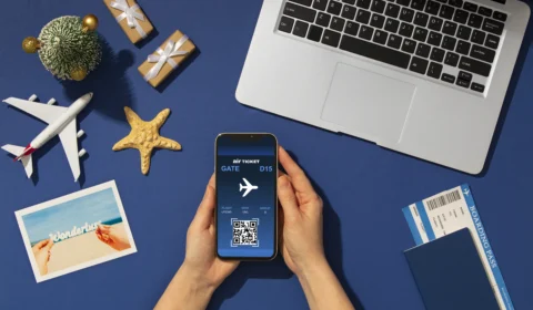 Passagens aéreas mais baratas no Dia do Consumidor; você sabia disso? Saiba como garantir a sua