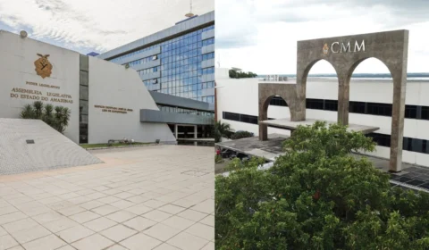 Concurso da Assembleia do Amazonas e Câmara de Manaus em 2025; saiba detalhes