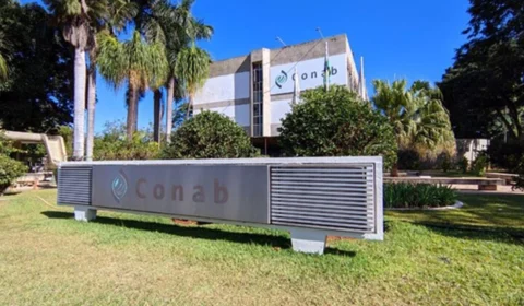 Última chamada: inscrições para concurso da Conab terminam nesta quinta-feira (15)