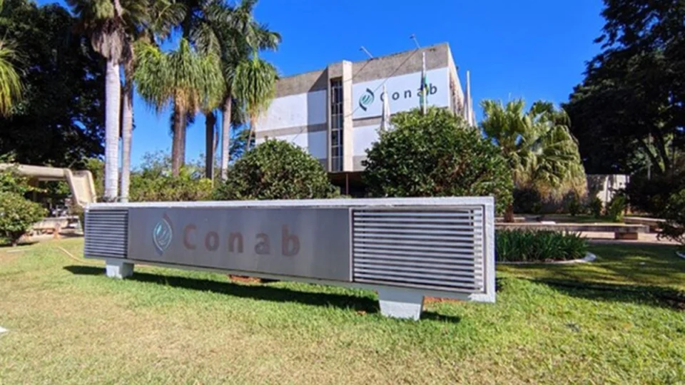 Última chamada: inscrições para concurso da Conab terminam nesta quinta-feira (15)