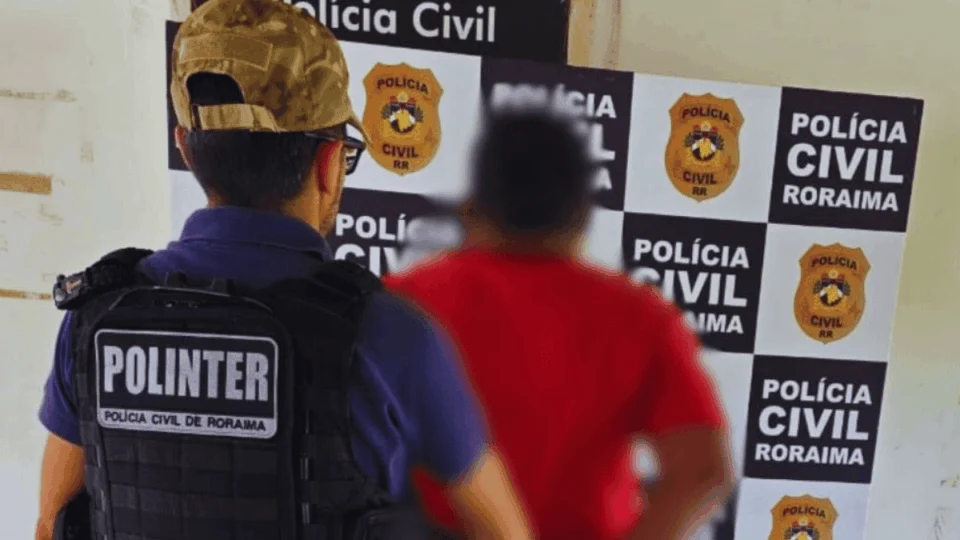 Homem condenado a 12 anos de prisão por estuprar sobrinha de 11 anos em Roraima; entenda o caso