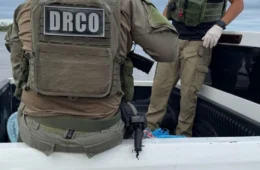 Suspeito de abuso e ligação com facção morre em confronto com a polícia no Amazonas