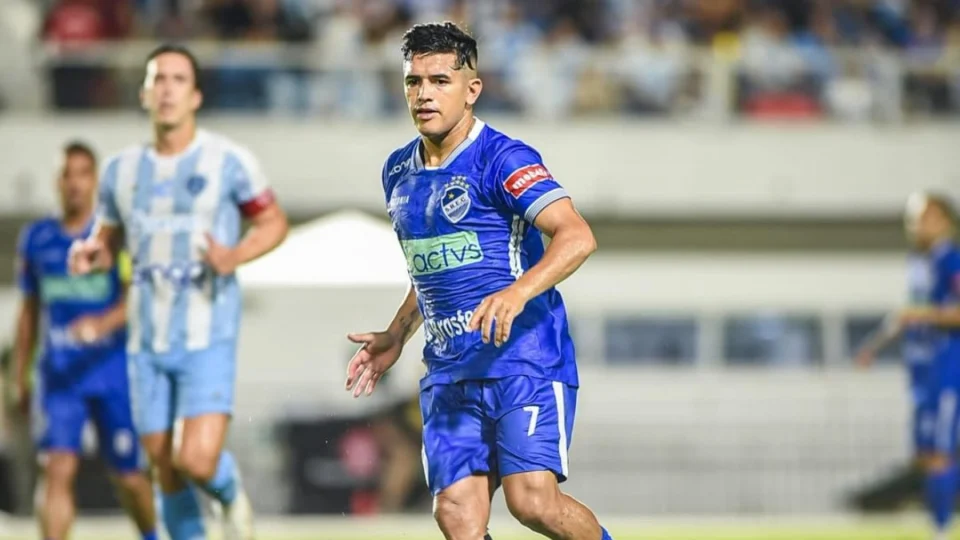 Copa Verde: São Raimundo reage e continua invicto após jogo contra Paysandu