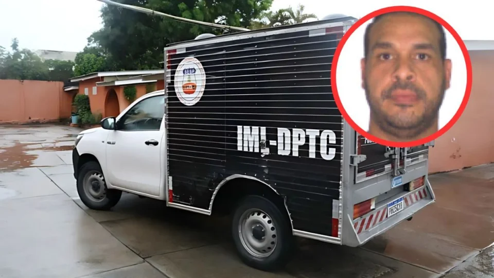 Corpo esquartejado encontrado em lixão de Manaus é de líder de esquema de desvio de carros